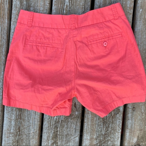 J Crew 100% Cotton Chino Short - Picture 2 of 3
